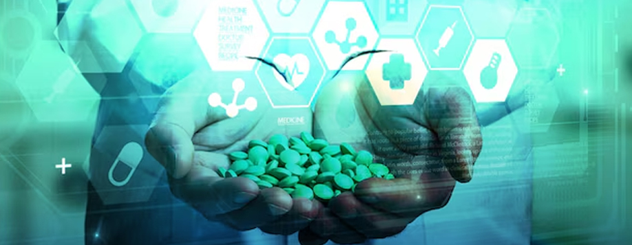 About Pharmalux Lifesciences